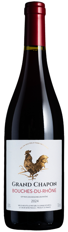 Grand Chapon