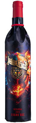 Judas Priest Douro Reserva Tinto