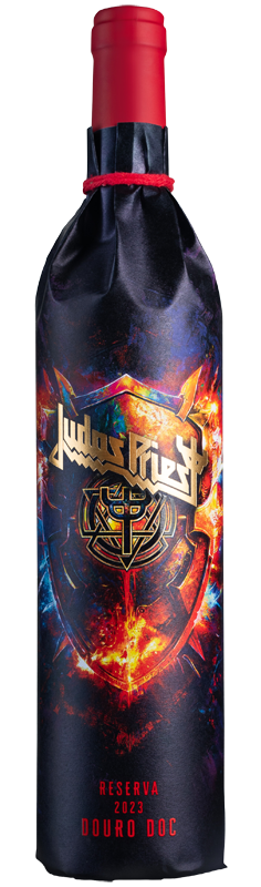 Judas Priest Douro Reserva Tinto 2023