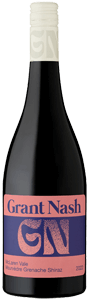 Grant Nash McLaren Vale Mouvedre Grenache Shiraz