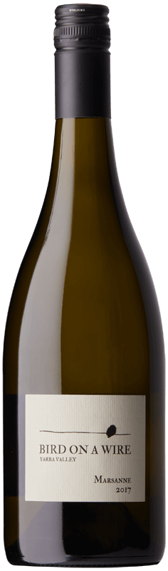 Bird On a Wire Yarra Valley Marsanne Bird On a Wire Yarra Valley Marsanne