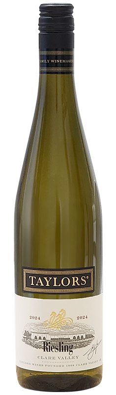 Taylors Heritage Release Clare Valley Riesling Taylors Heritage Release Clare Valley Riesling