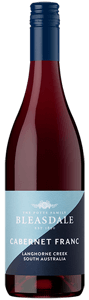 Bleasdale Langhorne Creek Cabernet Franc
