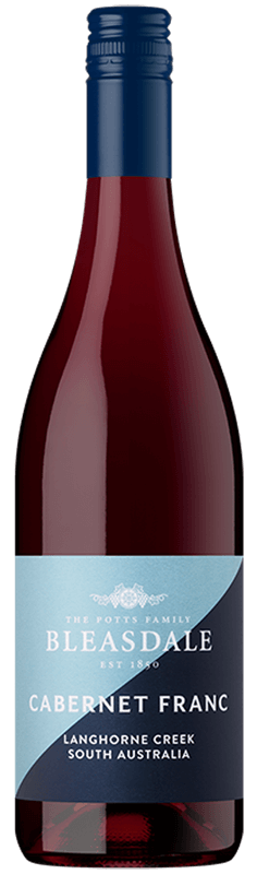 Bleasdale Langhorne Creek Cabernet Franc
