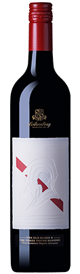 D'Arenberg The Old Bloke and the Three Young Blondes Shiraz Rouss Viog Marsanne D'Arenberg The Old Bloke and the Three Young Blondes Shiraz Rouss Viog Marsanne