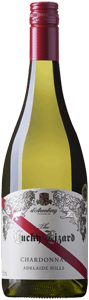 D'Arenberg The Lucky Lizard Adelaide Hills Chardonnay