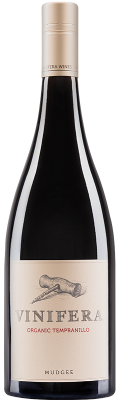Vinifera Mudgee Tempranillo Vinifera Mudgee Tempranillo