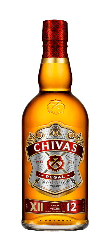 Chivas Regal 12 YO Whisky 700ml Chivas Regal 12 YO Whisky 700ml