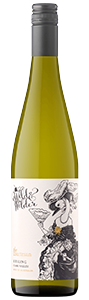 Wild and Wilder The Courtesan Riesling