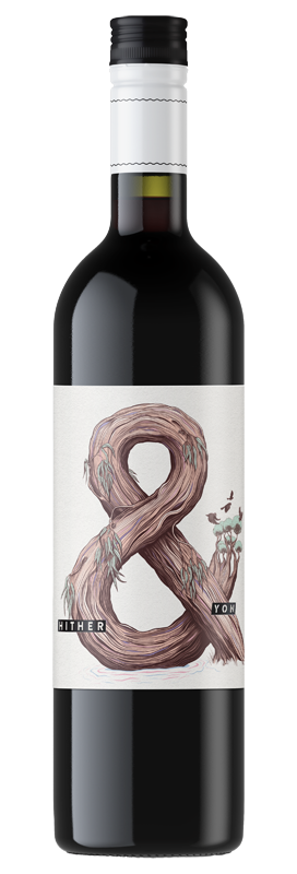 Hither & Yon McLaren Vale Cabernet Sauvignon 2021 Hither & Yon McLaren Vale Cabernet Sauvignon 2021