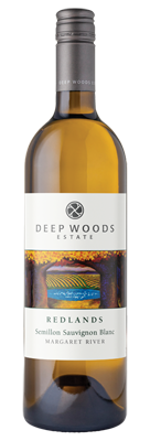 Deep Woods Redlands Margaret River Semillon Sauvignon Blanc Deep Woods Redlands Margaret River Semillon Sauvignon Blanc