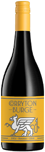 Corryton Burge Barossa Valley GSM