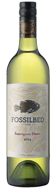 Fossilbed Sauvignon Blanc Fossilbed Sauvignon Blanc