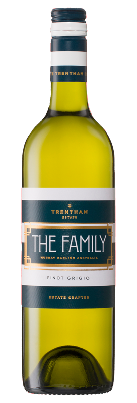 Trentham Estate The Family Pinot Grigio 2024 Trentham Estate The Family Pinot Grigio 2024