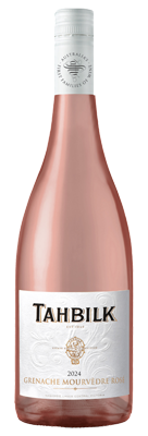 Tahbilk Grenache Mourvèdre Rosé