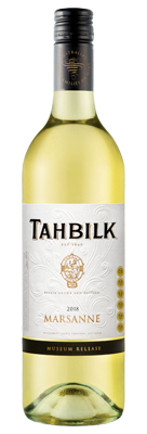 Tahbilk Museum Release Marsanne