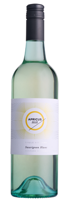 Harewood Estate Apricus Hill Sauvignon Blanc