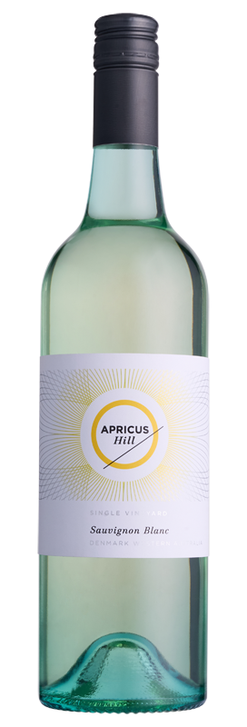 Harewood Estate Apricus Hill Sauvignon Blanc 2023 Harewood Estate Apricus Hill Sauvignon Blanc 2023