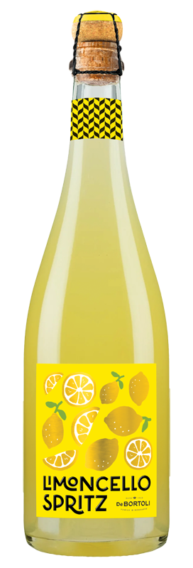 De Bortoli Limoncello Spritz NV De Bortoli Limoncello Spritz NV