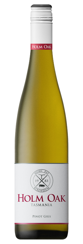 Holm Oak Tasmania Pinot Gris 2024 Holm Oak Tasmania Pinot Gris 2024