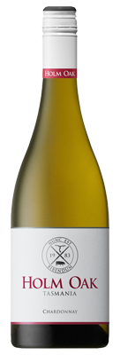 Holm Oak Tasmania Chardonnay