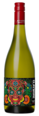 Claymore Voodoo Child Langhorne Creek Chardonnay