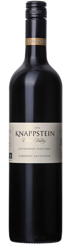 Knappstein Enterprise Vineyard Cabernet Sauvignon 2020 Knappstein Enterprise Vineyard Cabernet Sauvignon 2020