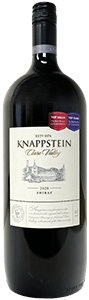 Knappstein Clare Valley Shiraz (1.5L Magnum)
