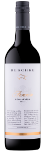 Reschke Armenta Coonawarra Shiraz