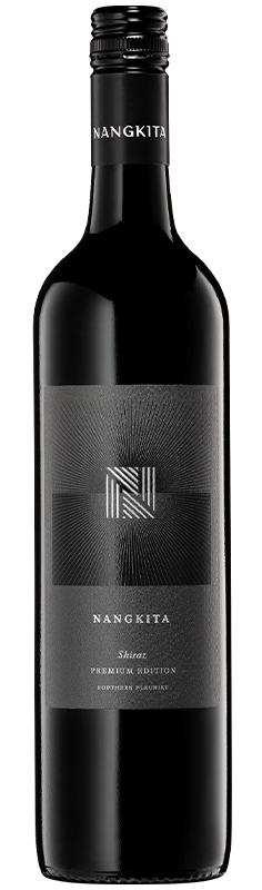Nangkita Premium Edition Shiraz 2021