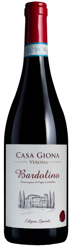 Casa Giona Bardolino