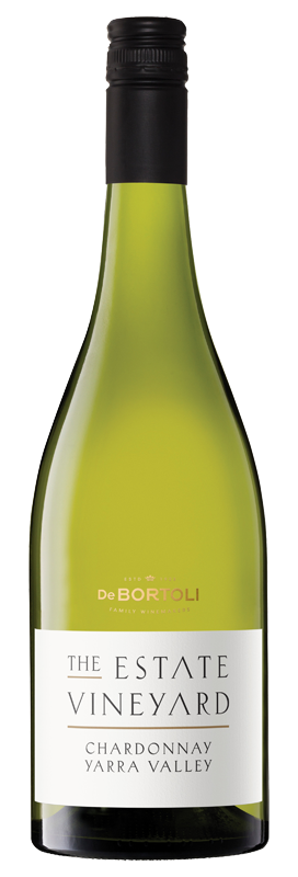 De Bortoli Estate Yarra Valley Chardonnay 2023 De Bortoli Estate Yarra Valley Chardonnay 2023