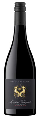 West Cape Howe Langton Vineyard Great Southern Pinot Noir