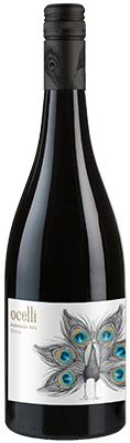 Ocelli Adelaide Hills Shiraz