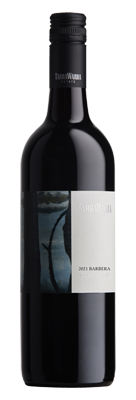 TarraWarra Estate Yarra Valley Barbera