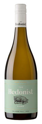 The Hedonist McLaren Vale Fiano