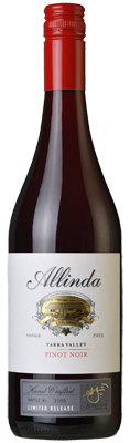 Allinda Yarra Valley Pinot Noir