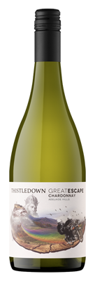 Thistledown The Great Escape Adelaide Hills Chardonnay
