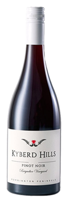 Kyberd Hills Brigadier Mornington Peninsula Pinot Noir