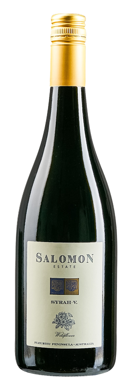 Salomon Estate Wildflower Syrah Viognier 2020 Salomon Estate Wildflower Syrah Viognier 2020