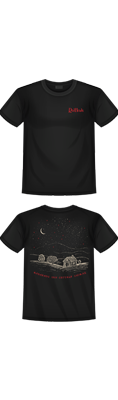 2025 RedHeads Wine Club T - Shirt