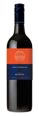 Smithbrook Estate Pemberton Red Blend