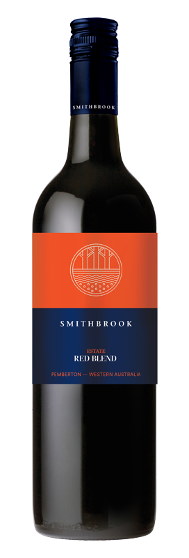 Smithbrook Estate Pemberton Red Blend 2019