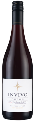 Invivo Central Otago Pinot Noir Invivo Central Otago Pinot Noir