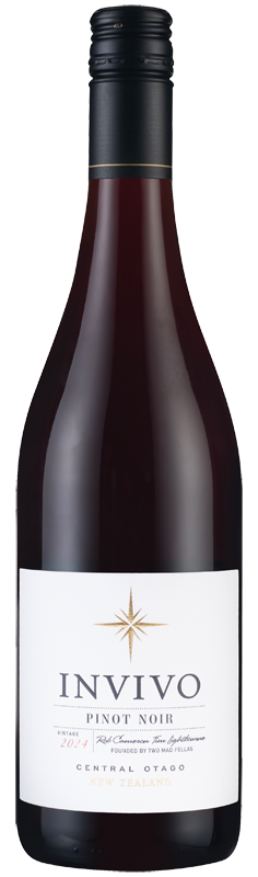 Invivo Central Otago Pinot Noir 2024 Invivo Central Otago Pinot Noir 2024