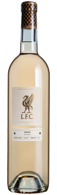 Liverpool FC Rosé