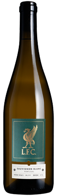 Liverpool FC Sauvignon Blanc