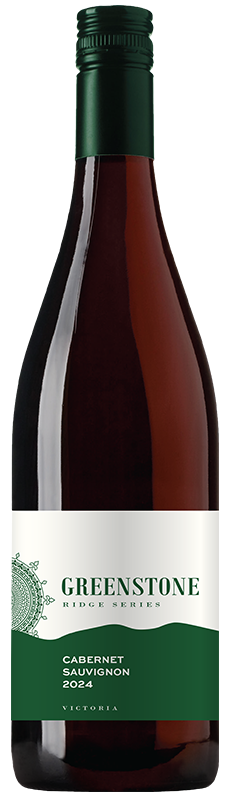 Greenstone Ridge Series Victoria Cabernet Sauvignon 2024 Greenstone Ridge Series Victoria Cabernet Sauvignon 2024