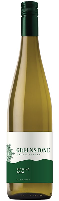 Greenstone Ridge Series Victoria Riesling 2024