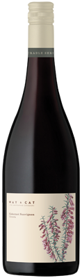 Way & Cat Cradle Series S.A. Cabernet Sauvignon